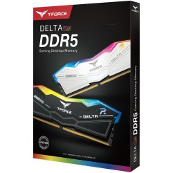 Team T-Force Delta RGB 32GB (2x 16GB) 6000MHz CL30 DDR5